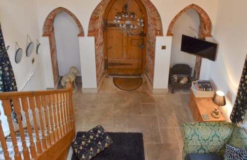 Hunmanby Casa | The Old Folly