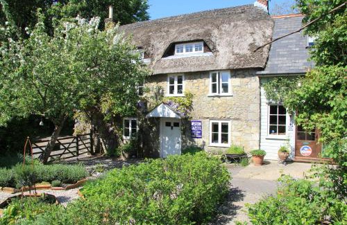 Compton Abbas Cama Y Desayuno | The Old Forge B&B and Glamping