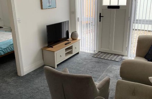 Chesfield Apartamento | The old forge