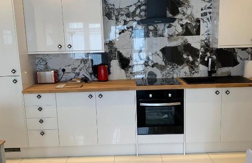 Chesfield Apartamento | The old forge