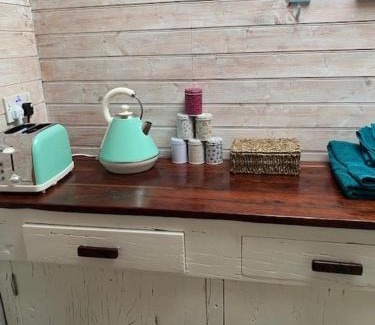 Brighton Apartamento | The Old Garage