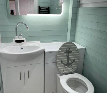 Brighton Apartamento | The Old Garage