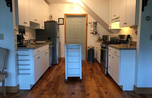 Equinunk Casa | The Old General Store in Equinunk - Pet Friendly!