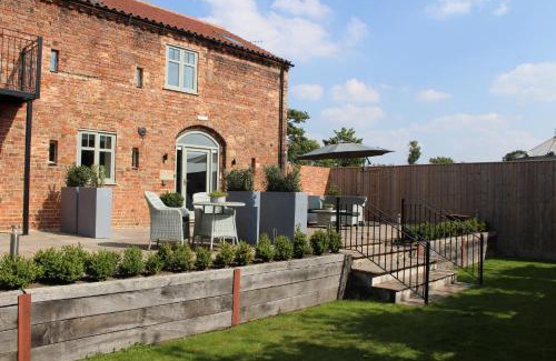 Barnetby Apartamento | The Old Granary