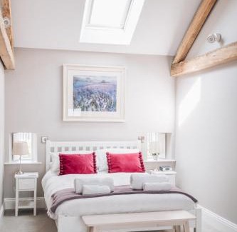 Barnetby Apartamento | The Old Granary