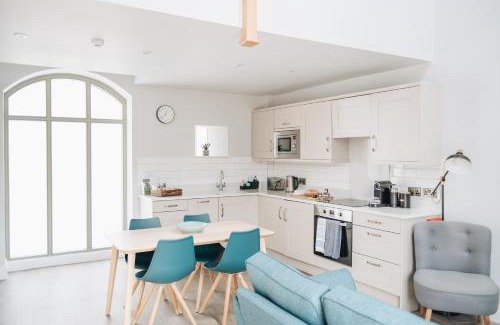 Barnetby Apartamento | The Old Granary