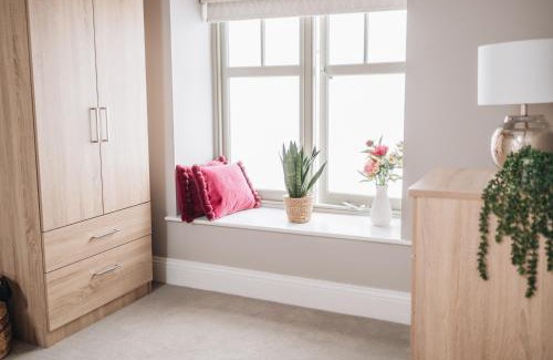 Barnetby Apartamento | The Old Granary