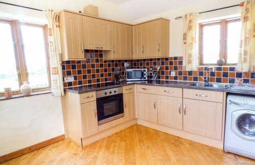 Haverfordwest Cabaña | The Old Granary