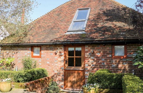 Pulborough Cabaña | The Old Granary