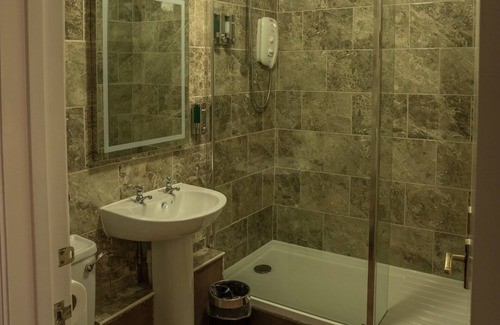 Hope Valley Hotel | The Old Hall Hotel