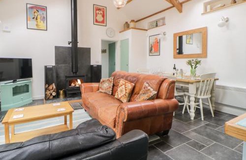 Liverton Casa | The Old Haybarn