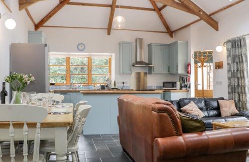 Liverton Casa | The Old Haybarn