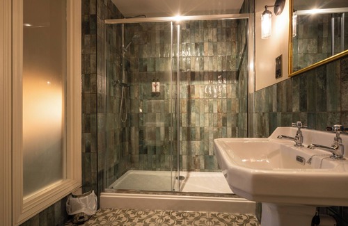 Crawley Down Hotel | The Old House Inn