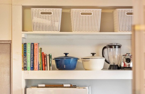 Tayport Chalet De Esquí | The Old Jewellers – Cosy retreat with rich history