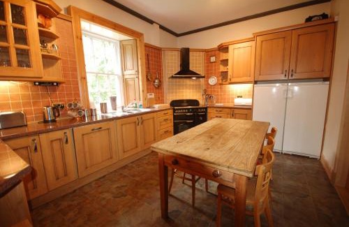 Fochabers Casa | The Old Manse, Fochabers