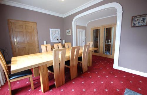 Fochabers Casa | The Old Manse, Fochabers