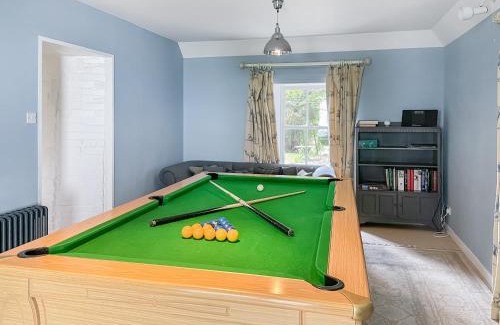 Clova Casa | The Old Manse - Ukc6854