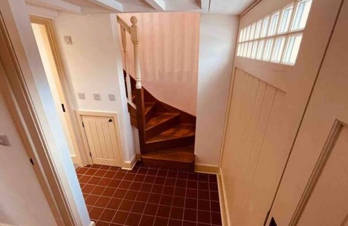 Caldbeck Otro | The Old Map Shop - historic property in a Lakeland village.