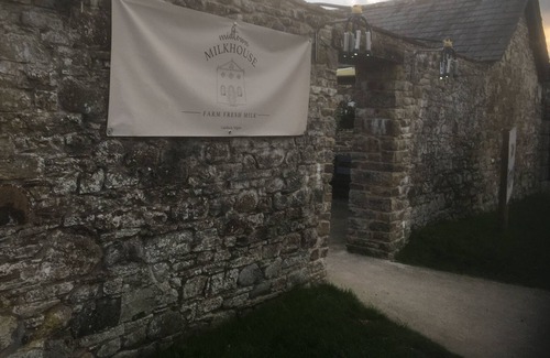 Caldbeck Otro | The Old Map Shop - historic property in a Lakeland village.