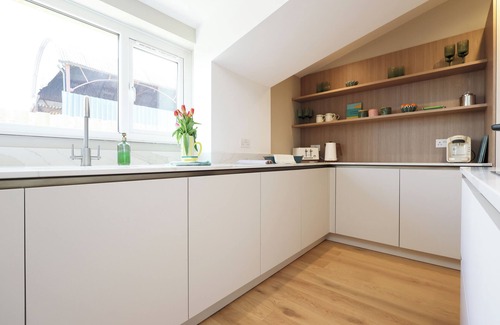 Redbrook Casa | The Old Milking Parlour