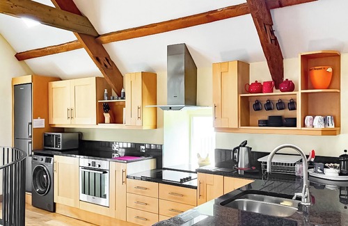 Old Bewick Cabaña | 2 habitaciones alojamiento en East Newtown, Rothbury