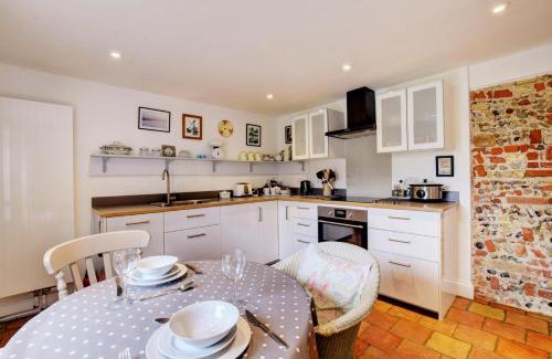Snape Casa | The Old Mill