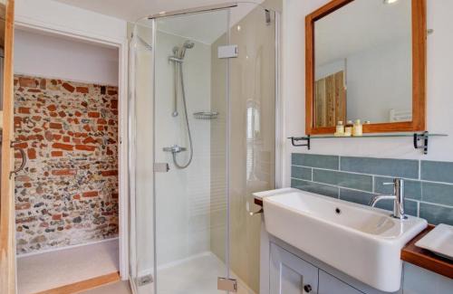 Snape Casa | The Old Mill