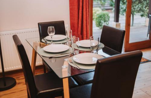 Little Stukeley Cabina | The Old Nene Golf and Country Club - Holiday Lodges