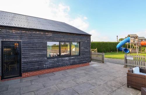 Overton-on-dee Casa | The Old Nursery