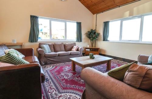 Overton-on-dee Casa | The Old Nursery