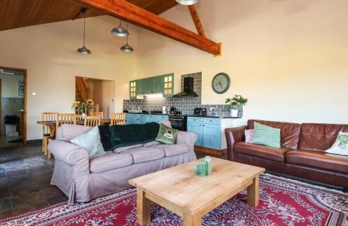 Overton-on-dee Casa | The Old Nursery