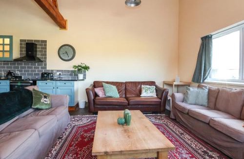 Overton-on-dee Casa | The Old Nursery