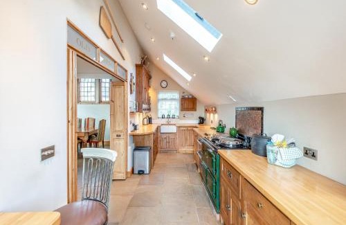 Quendon Casa | The Old Parish Hall