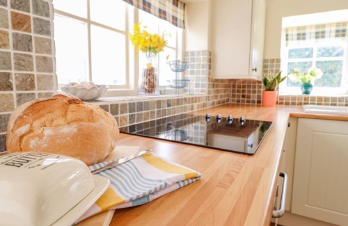 Colwyn Bay Cabaña | The Old Post Office