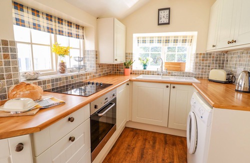 Colwyn Bay Cabaña | The Old Post Office