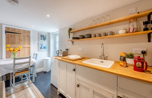 West Ilsley Casa | The Old Post Office - Una Habitación Casa, Capacidad 2