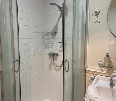 Ballyclogh Casa | The Old Presbytery