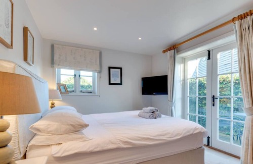 Linton Casa | The Old Pump House in the beautiful Maidstone