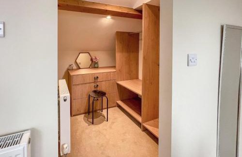 Child Okeford Casa | The Old Pump House - Uk34451