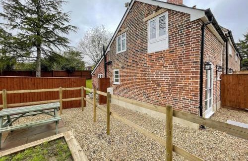 Child Okeford Casa | The Old Pump House - Uk34451