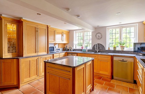 Tring Casa | The Old Rectory