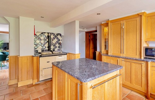Tring Casa | The Old Rectory