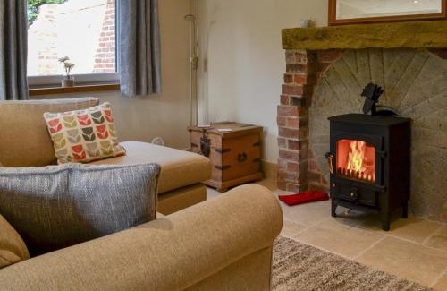 Alford Casa | The Old Rectory Lodge