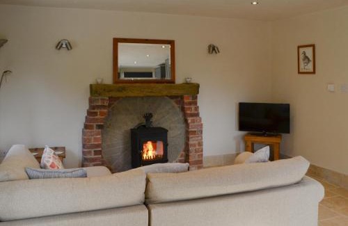 Alford Casa | The Old Rectory Lodge