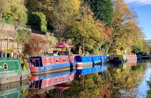 Wadsworth Apartamento | The Old Riverside School House Apt 5