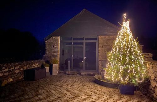 Cartmel Casa | The Old Roller Shed