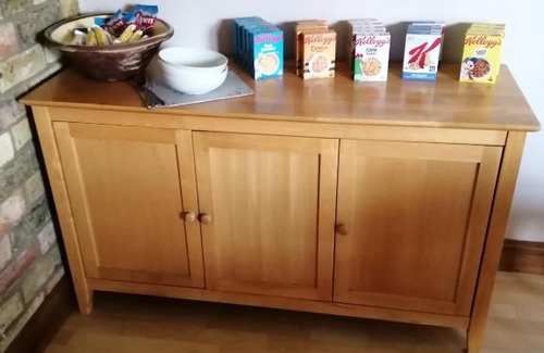 Stainton le Vale Cama Y Desayuno | The Old School