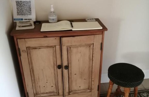 Stainton le Vale Cama Y Desayuno | The Old School