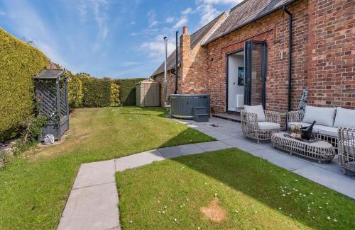 Ganton Casa | The Old School