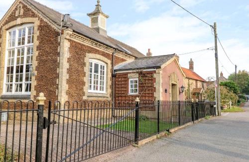 Wereham Casa | The Old School
